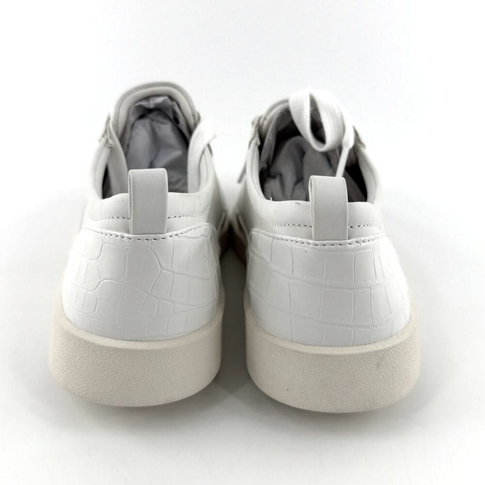 Vionic Winny Sneakers White Nappa Size 8 W - Picture 6 of 12